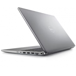 Notebook | DELL | Precision | 3580 | CPU i7-1360P | 2200 MHz | 15.6" | 1920x1080 | RAM 16GB | DDR5 | 4800 MHz | SSD 512GB | NVIDIA A500 | 4GB | ENG | Smart Card Reader | Windows 11 Pro | Grey | 1.613 kg | N009P3580EMEA_VP