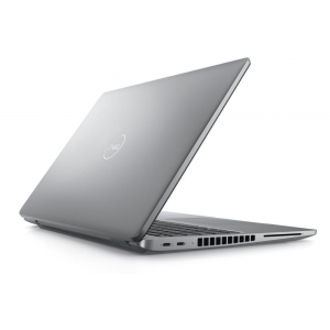 Notebook | DELL | Latitude | 5540 | CPU i5-1335U | 1300 MHz | 15.6" | 1920x1080 | RAM 16GB | DDR4 | SSD 256GB | Intel Integrated Graphics | Integrated | EST | Smart Card Reader | Windows 11 Pro | 1.61 kg | N006L554015EMEA_VP_EST