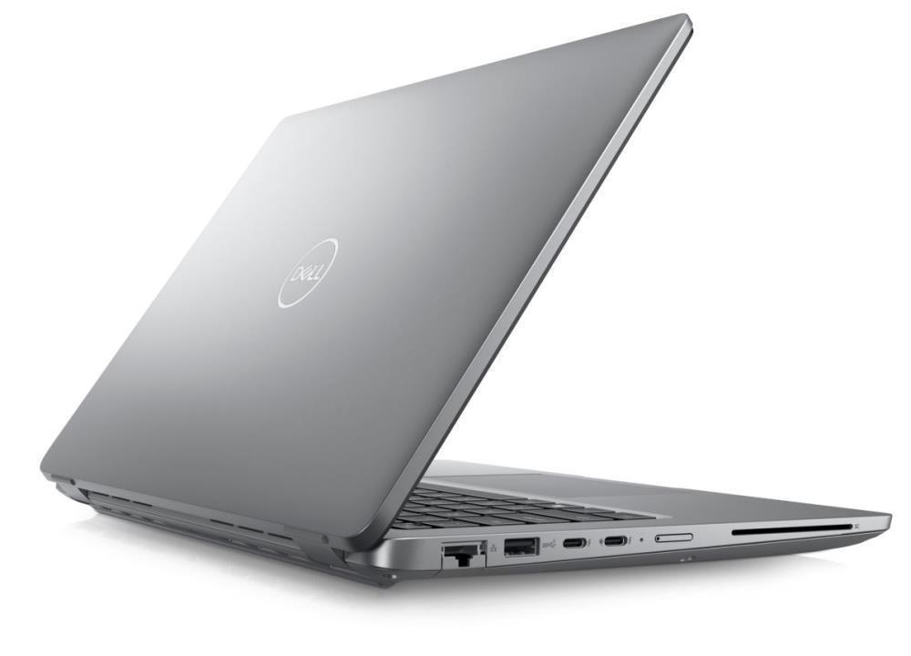Notebook | DELL | Latitude | 5440 | CPU i5-1345U | 1600 MHz | 14" | 1920x1080 | RAM 16GB | DDR4 | SSD 512GB | Intel Integrated Graphics | Integrated | ENG | Smart Card Reader | Windows 11 Pro | 1.39 kg | N017L544014EMEA_VP