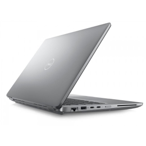 Notebook | DELL | Latitude | 5440 | CPU i5-1345U | 1600 MHz | 14" | 1920x1080 | RAM 16GB | DDR4 | SSD 512GB | Intel Integrated Graphics | Integrated | ENG | Smart Card Reader | Windows 11 Pro | 1.39 kg | N017L544014EMEA_VP