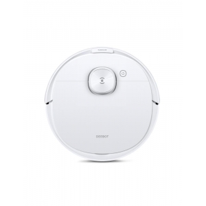 VACUUM CLEANER ROBOT/DEEBOT N8 PRO ECOVACS