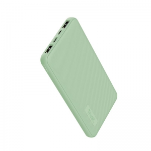 POWER BANK USB 10000MAH/PRIMO GREEN 25029 TRUST