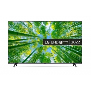 TV SET LCD 50"/50UQ80006LB LG