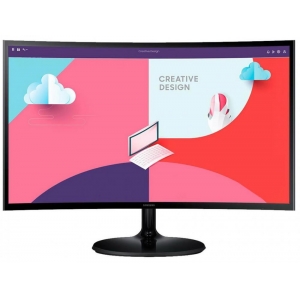 MONITOR LCD 27" S27C360EAUX/LS27C360EAUXEN SAMSUNG