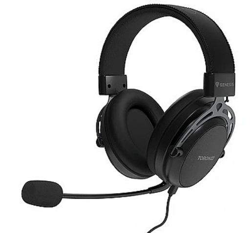 Genesis Toron 301 Gaming Headphones