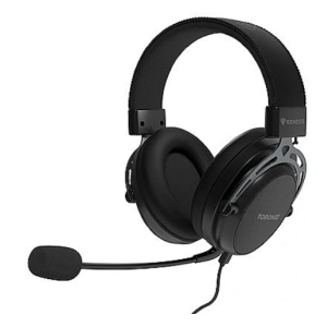 Genesis Toron 301 Gaming Headphones