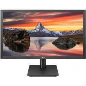 LCD Monitor | LG | 22MP410P-B | 21.45" | Panel VA | 1920x1080 | 16:9 | 5 ms | Tilt | Colour Black | 22MP410P-B