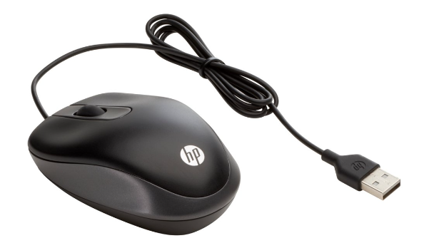 HP G1K28AA USB Mouse