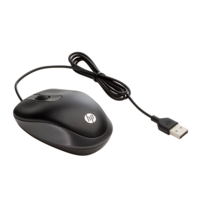 HP G1K28AA USB Mouse