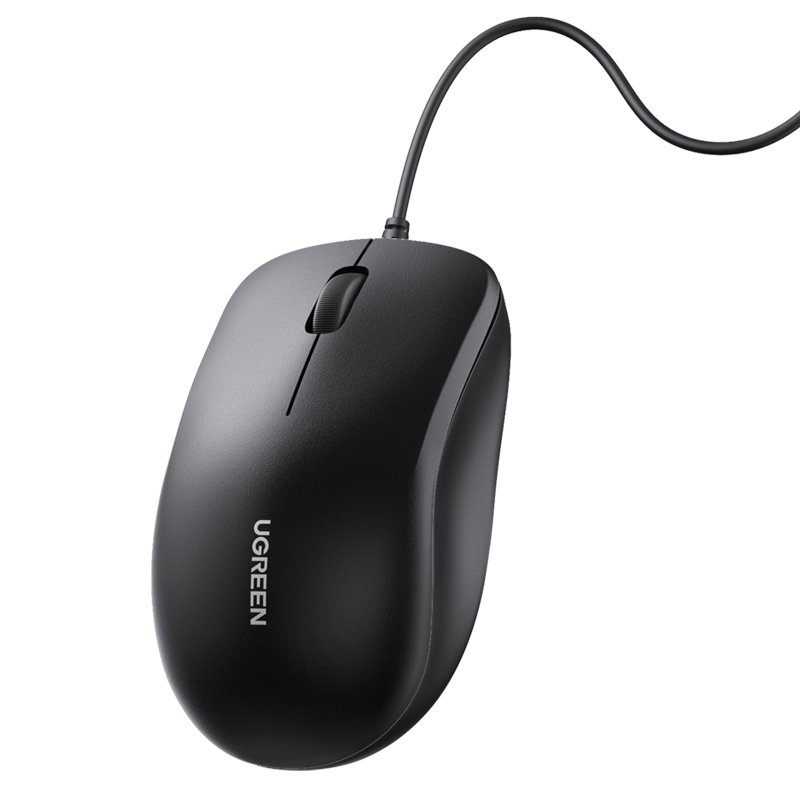 Ugreen MU007 Optical Mouse