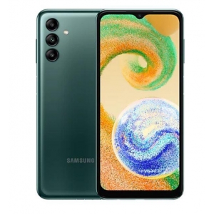 MOBILE PHONE GALAXY A04S/32GB GREEN SM-A047F SAMSUNG