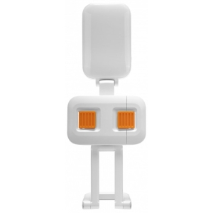 Camrock LED lamp Live Stream