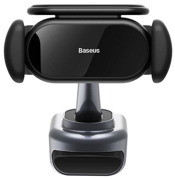 Baseus Solar Electric Car Mount T-Space for air vent