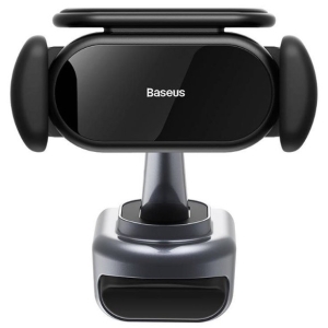 Baseus Solar Electric Car Mount T-Space for air vent