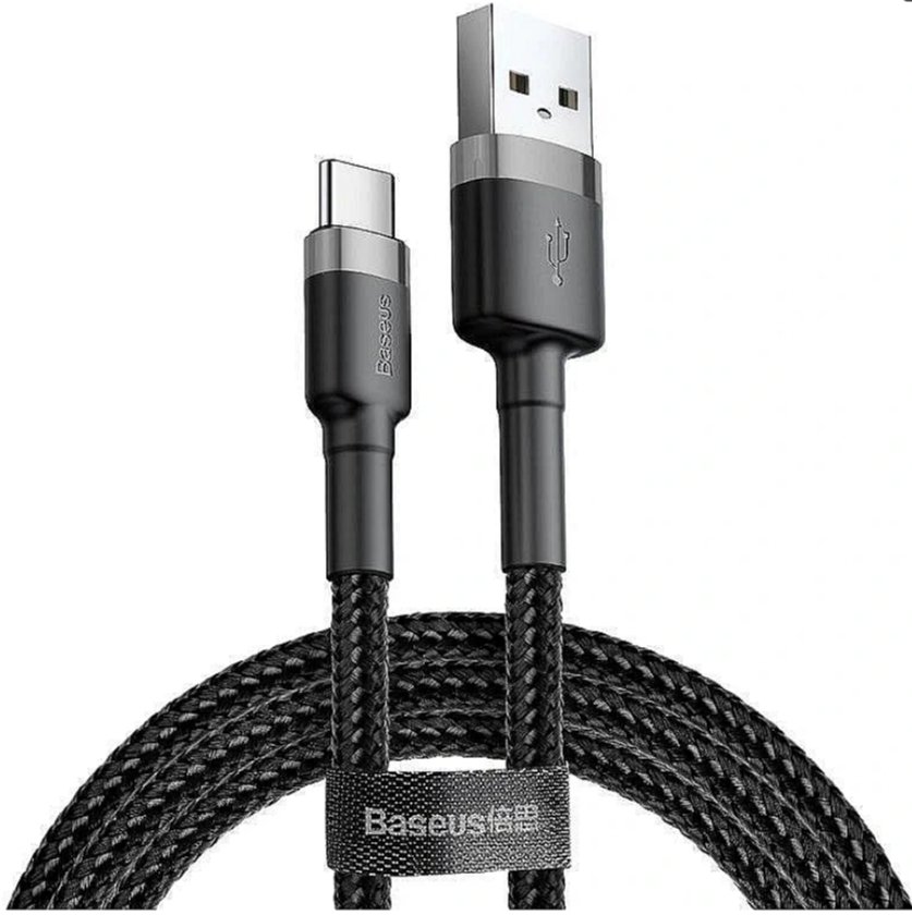 Baseus Cafule CATKLF-UG1 USB to USB-C Cable 3m