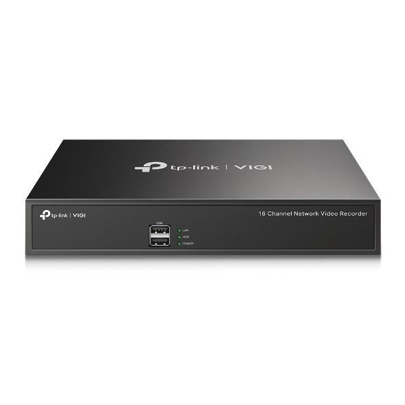 NET VIDEO RECORDER 16CH/VIGI NVR1016H TP-LINK