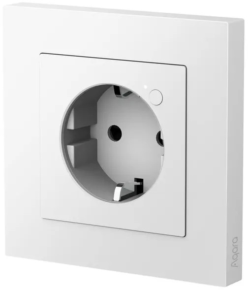 Aqara seinakontakt Wall Outlet H2