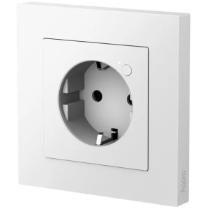 Aqara seinakontakt Wall Outlet H2