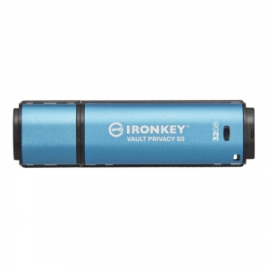 MEMORY DRIVE FLASH USB3.2 32GB/IKVP50/32GB KINGSTON