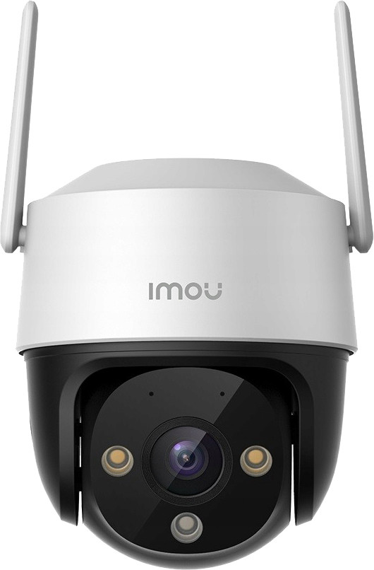 Imou turvakaamera Cruiser 2C 5MP