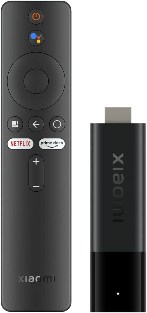 Xiaomi Mi TV Stick 4K (2024)