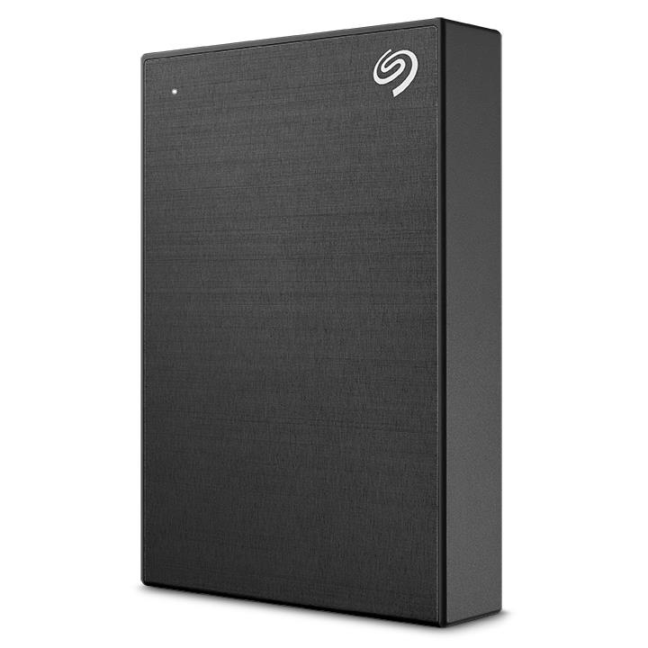 External HDD | SEAGATE | One Touch | STKY1000400 | 1TB | USB 3.0 | Colour Black | STKY1000400