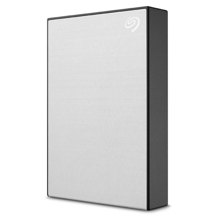 External HDD | SEAGATE | One Touch | STKY1000401 | 1TB | USB 3.0 | Colour Silver | STKY1000401