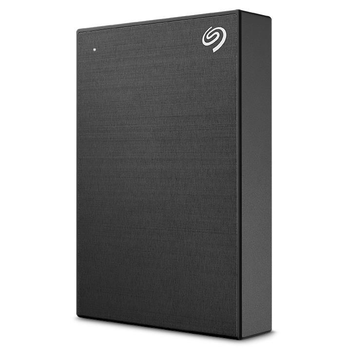 External HDD | SEAGATE | One Touch | STKY2000400 | 2TB | USB 3.0 | Colour Black | STKY2000400