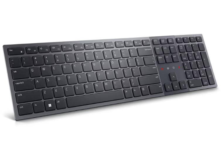 KEYBOARD WRL KB900/ENG 580-BBDH DELL