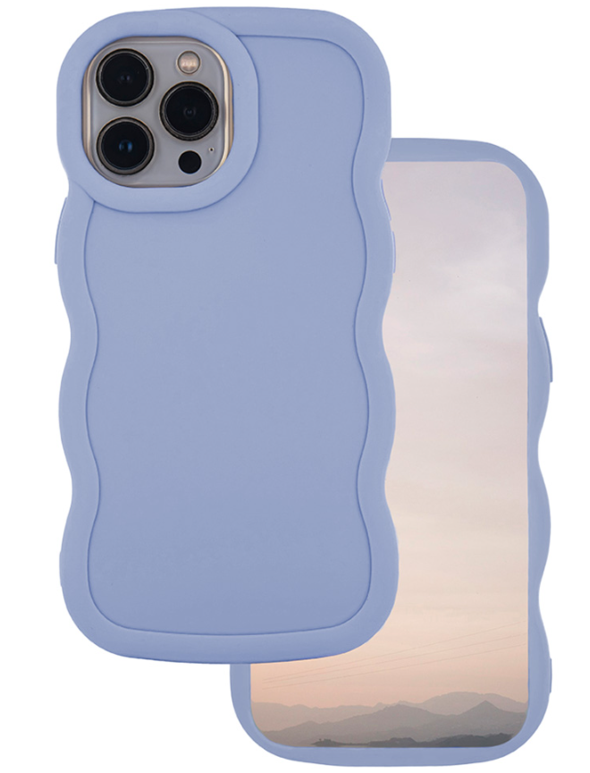 Mocco Candy Case for Apple iPhone 16 Pro Max