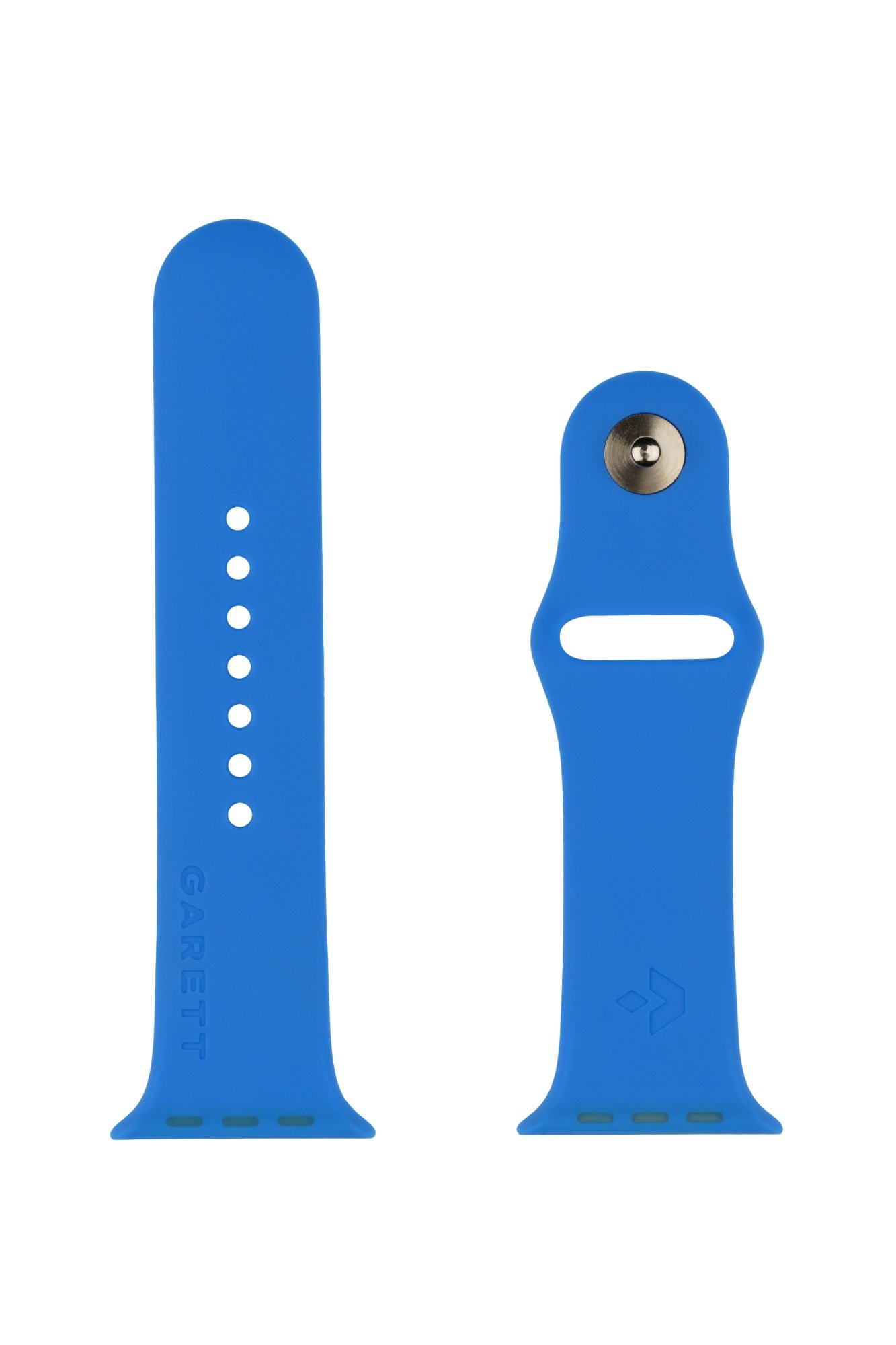 Garett Kids Twin 2 4G Blue strap