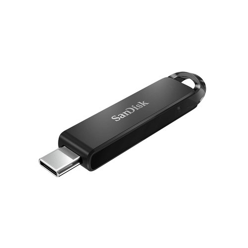 SanDisk Ultra USB Flash Drive USB-C 32GB