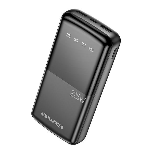 Awein P13K Повербанк 20000mAh 22.5W