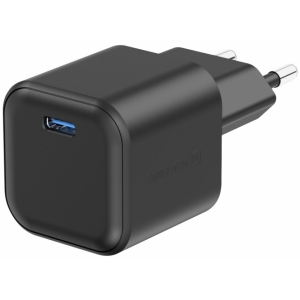 Swissten Travel Charger GaN USB-C 35W PD