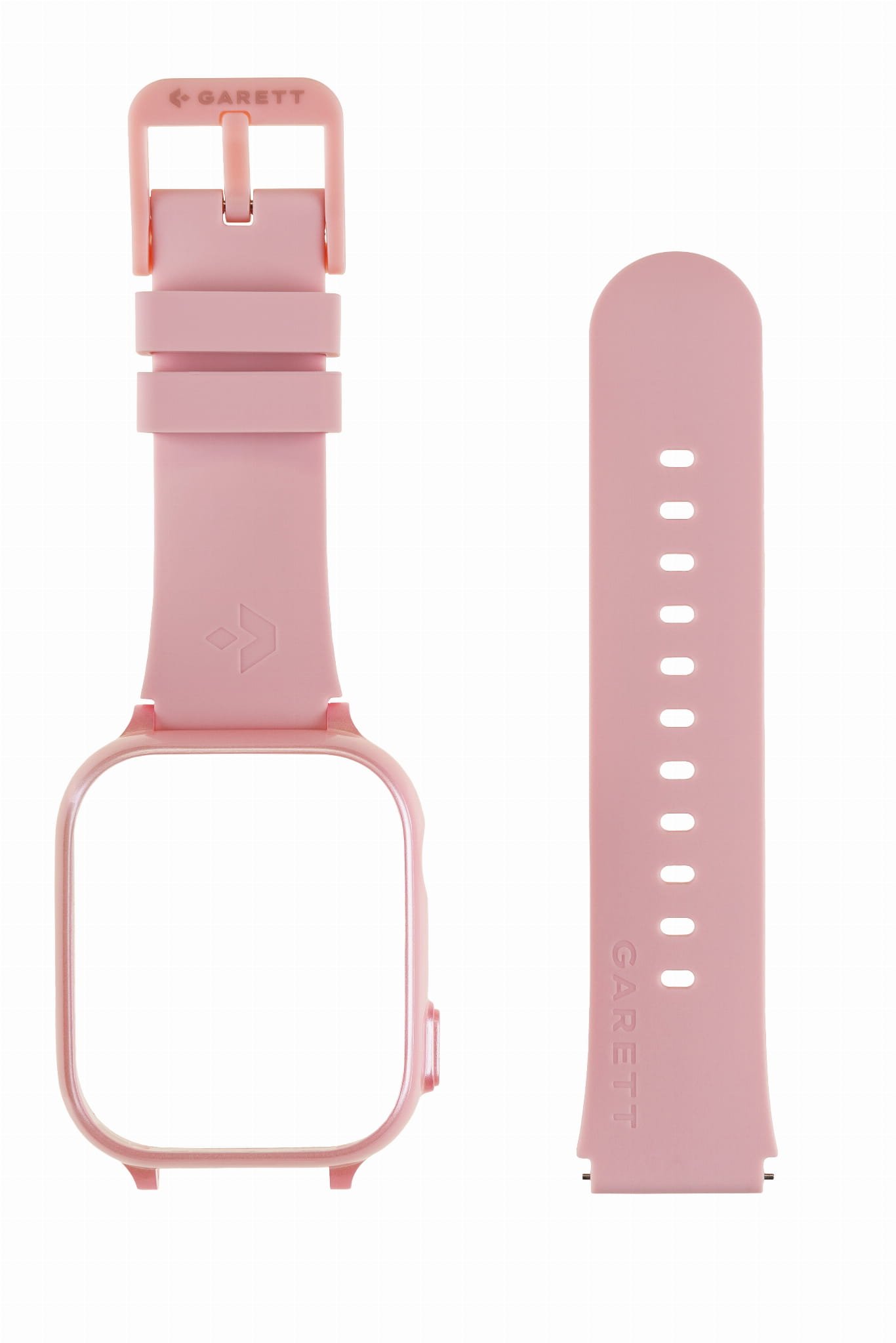 Garett Kids Cute 2 4G Pink strap