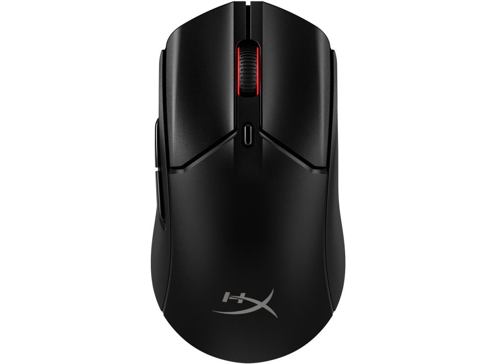 MOUSE USB OPTICAL WRL/PULSEFIRE HASTE 2 HYPERX