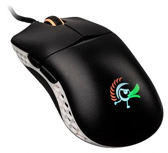 Ducky Feather Huano Mouse 16000 DPI