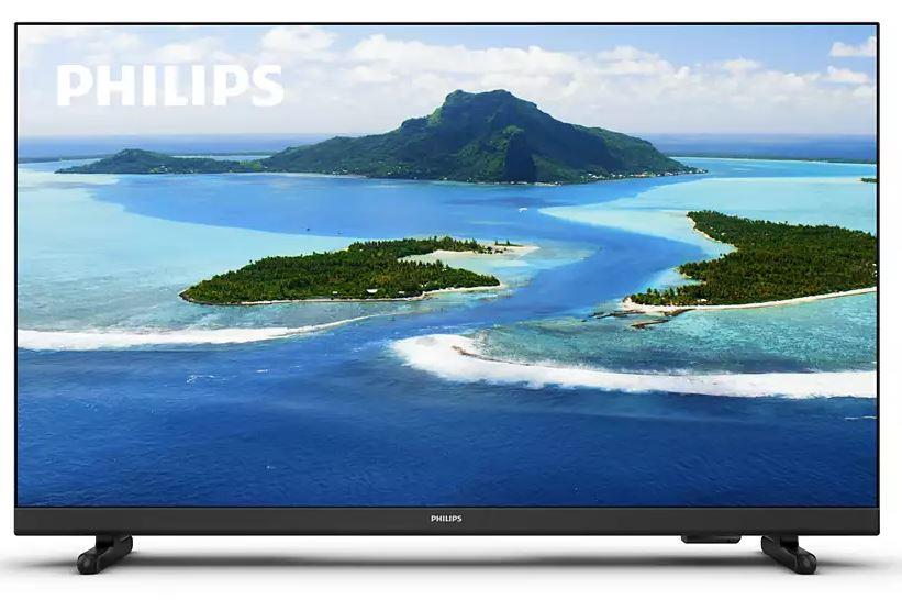 TV Set | PHILIPS | 32" | HD | 1366x768 | 32PHS5507/12