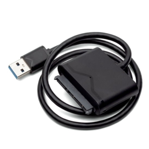 Savio AK-39 USB 3.0 - SATA III Adapter