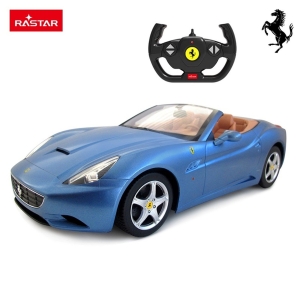 Rastar Ferrari California R/C Игрушечный Автомобиль 1:12