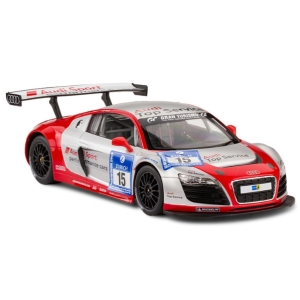 Rastar Audi R8 LMS R/C Toy Car 1:14