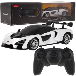 Rastar McLaren Senna R/C Игрушечный Автомобиль 1:24