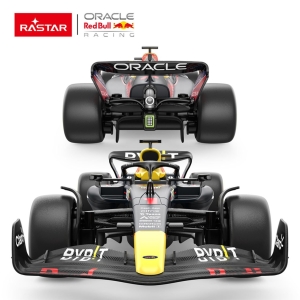 Rastar Oracle Red Bull Racing RB18 R/C Игрушечный Автомобиль 1:18