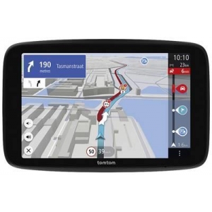 CAR GPS NAVIGATION SYS 7"/EXPERT 7+ 1YD7.002.20 TOMTOM