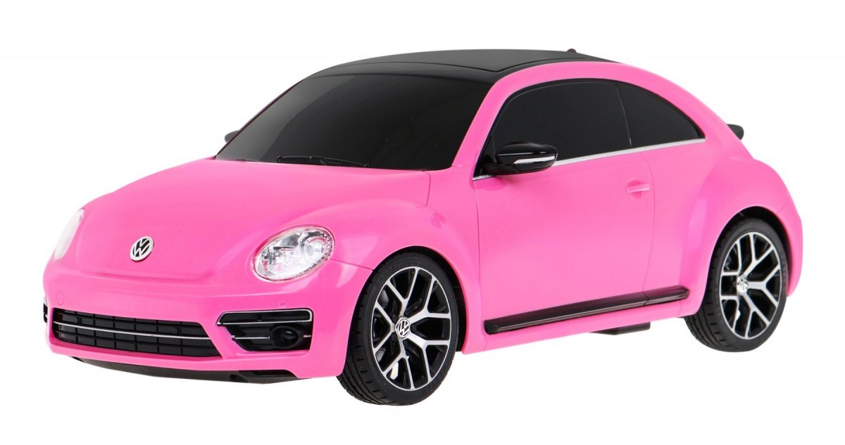 Rastar Volkswagen Beetle Radio Controlled Toy Car 1:14