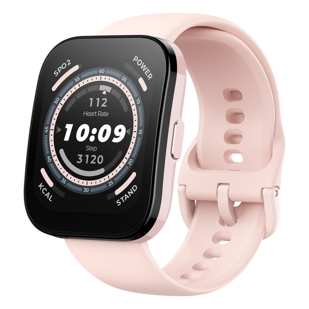 SMARTWATCH AMAZFIT BIP 5/A2215 PINK W2215EU2N HUAMI