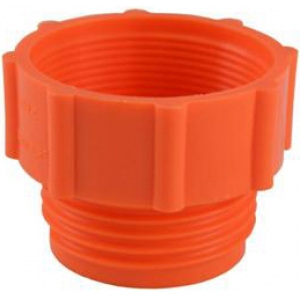 ADAPTER. PLASTVAADI-VAADIPUMBA KASUTAMISEKS 200L "TRISURE" 56X4MM 2" / 2"