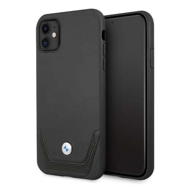 BMW BMHCN61RSWPK Back Case for Apple iPhone 11 / XR