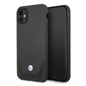 BMW BMHCN61RSWPK Back Case for Apple iPhone 11 / XR