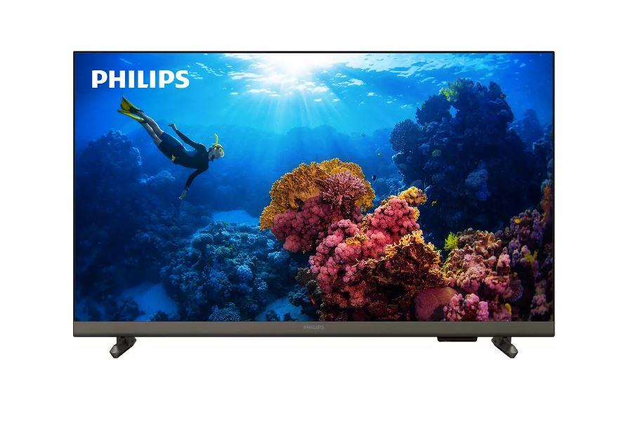 TV Set | PHILIPS | 43" | Smart/FHD | 1920x1080 | Wireless LAN | Bluetooth | Chrome | 43PFS6808/12